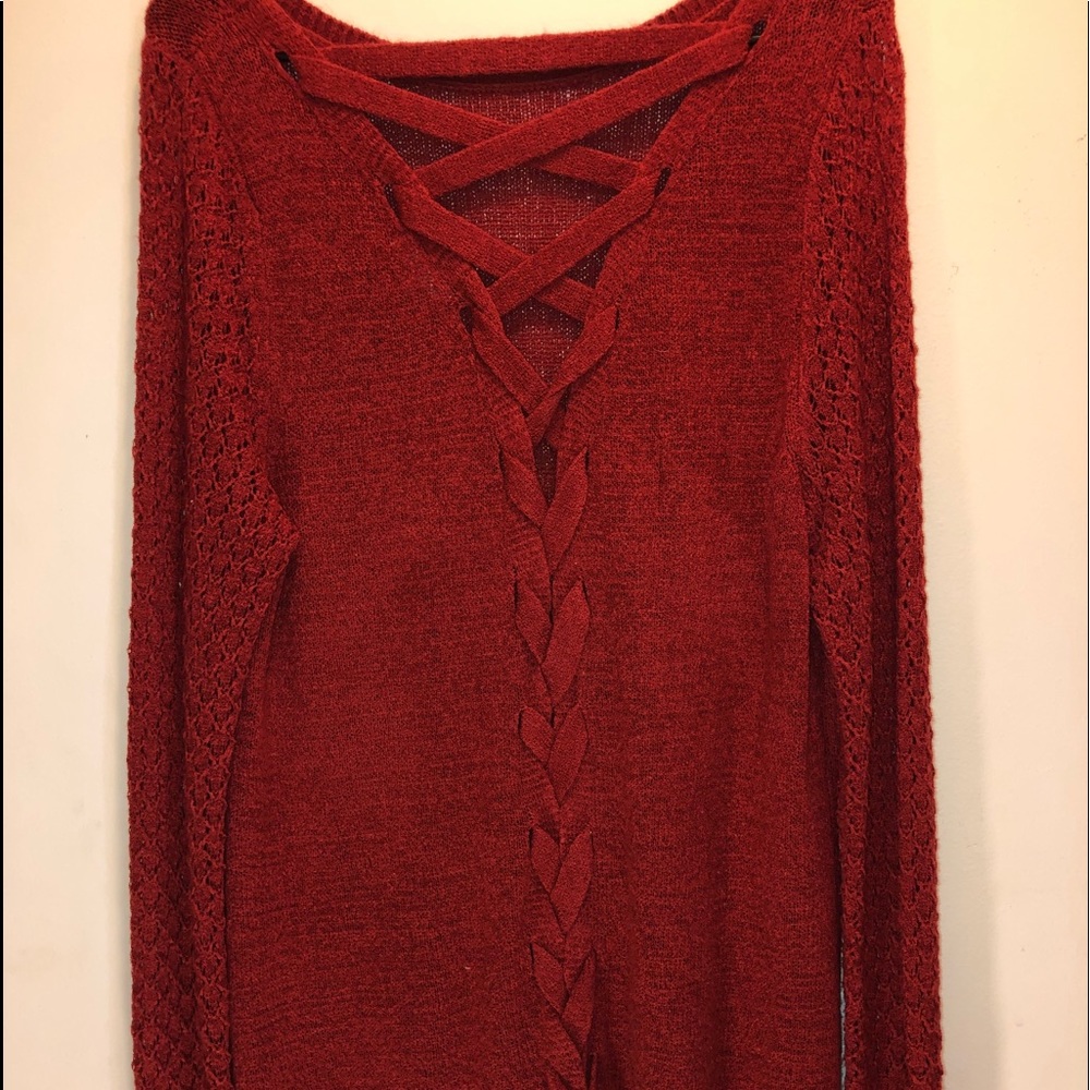 Sweater - Picture 2 of 3
